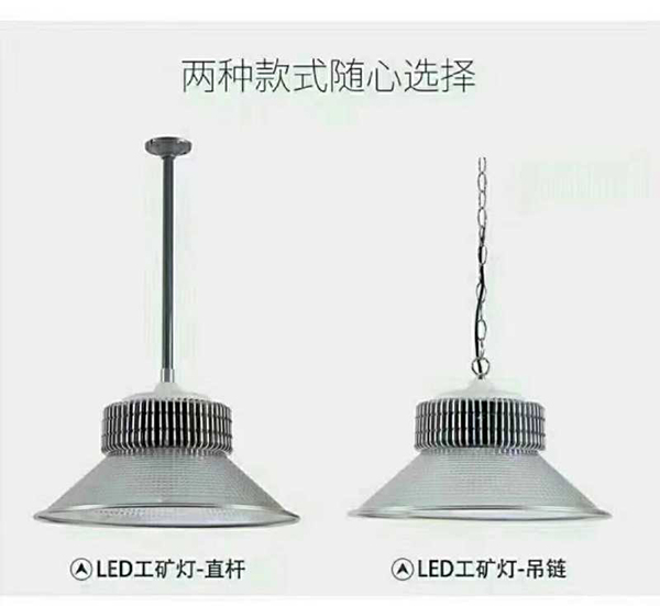 如何正確選擇能耗低的工礦燈，提高能源利用效率？